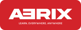 AERIX logo